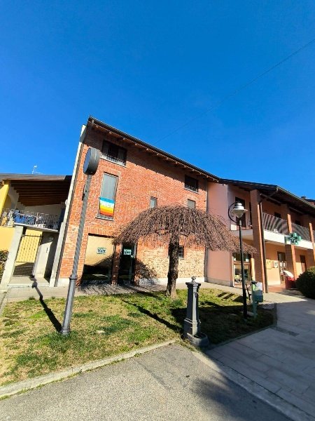 appartamento in vendita a Mezzomerico