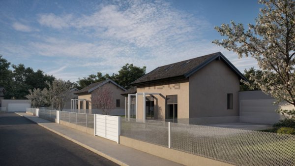 casa indipendente in vendita a Mezzomerico