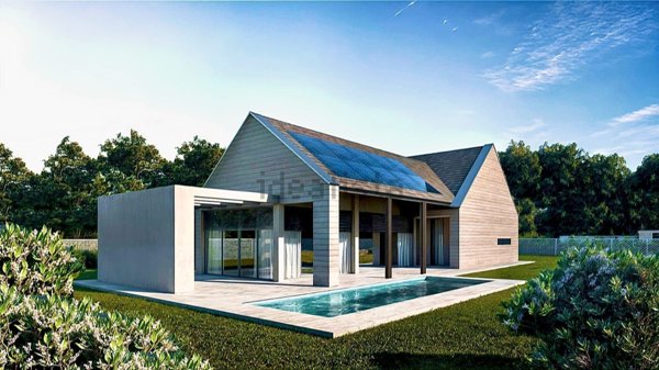 casa indipendente in vendita a Mezzomerico