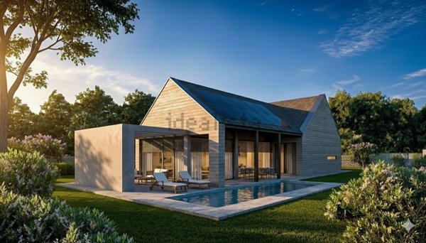 casa indipendente in vendita a Mezzomerico