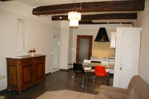 appartamento in vendita a Mezzomerico