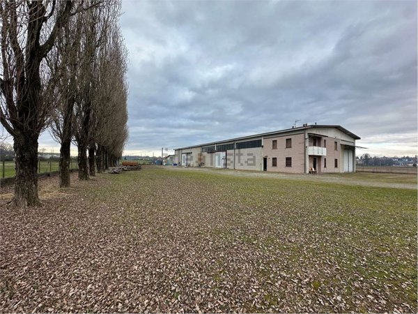 locale di sgombero in vendita a Mezzomerico