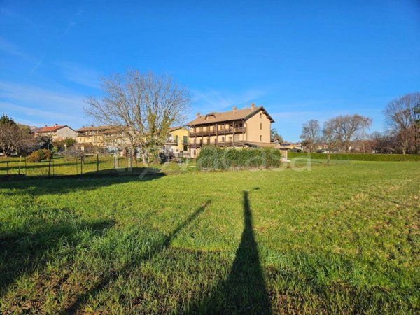 casa indipendente in vendita a Mezzomerico