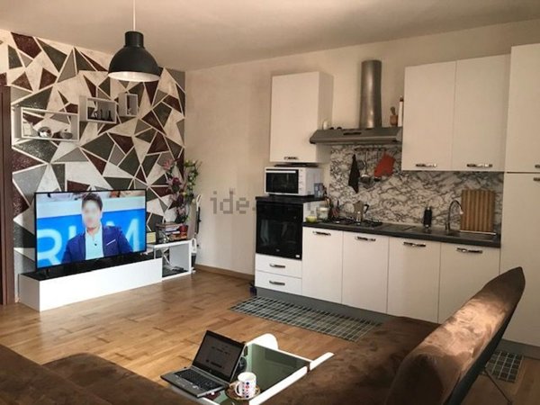 appartamento in vendita a Mezzomerico