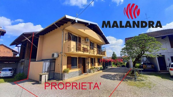 casa indipendente in vendita a Mezzomerico