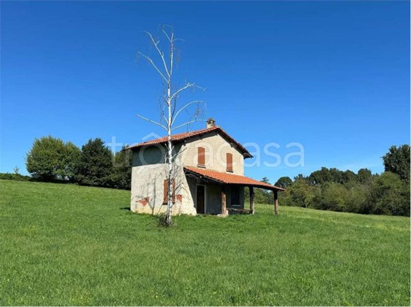 casa indipendente in vendita a Mezzomerico