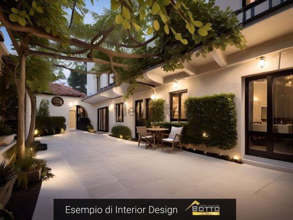 casa semindipendente in vendita a Miasino