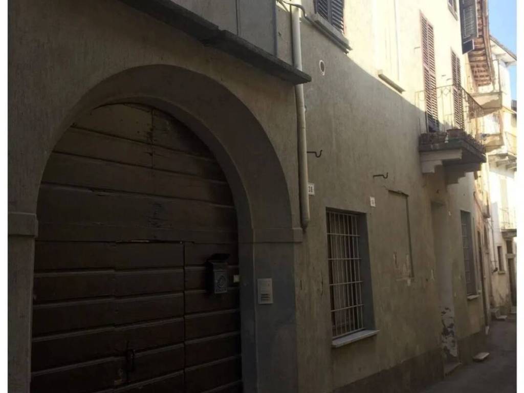 appartamento in vendita a Miasino
