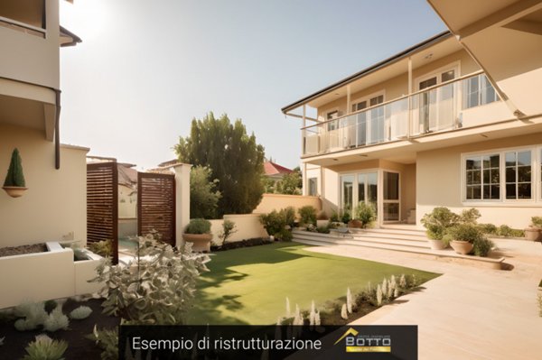casa indipendente in vendita a Miasino in zona Carcegna