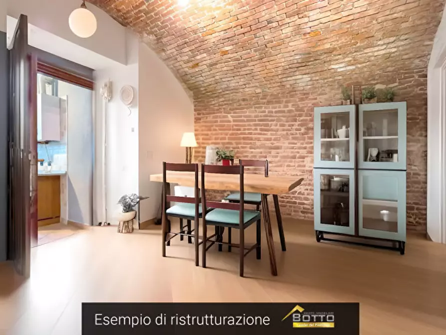 appartamento in vendita a Miasino in zona Carcegna