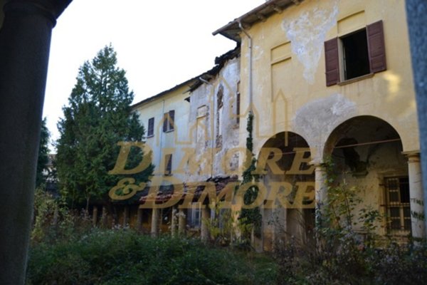 baita in vendita a Miasino