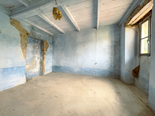 casa semindipendente in vendita a Miasino in zona Pisogno