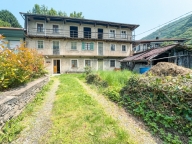 casa semindipendente in vendita a Miasino in zona Pisogno