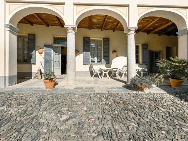 appartamento in vendita a Miasino