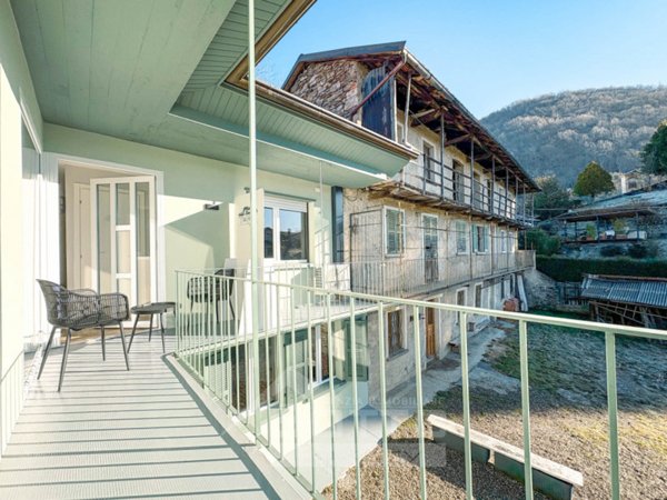 appartamento in vendita a Miasino