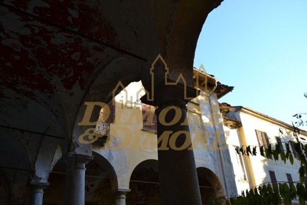 casale in vendita a Miasino