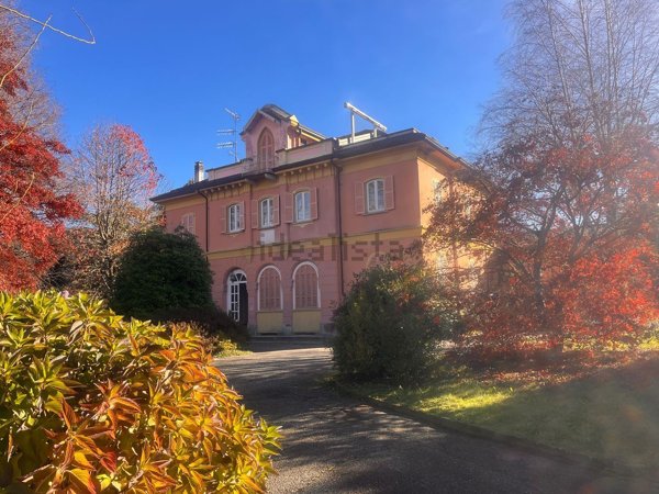 appartamento in vendita a Miasino