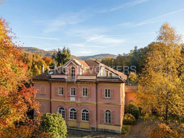 appartamento in vendita a Miasino