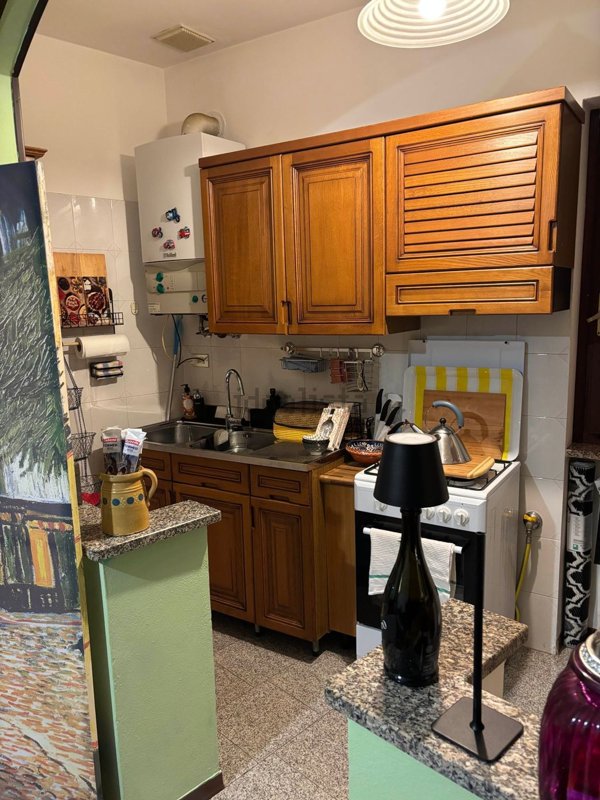 appartamento in vendita a Miasino