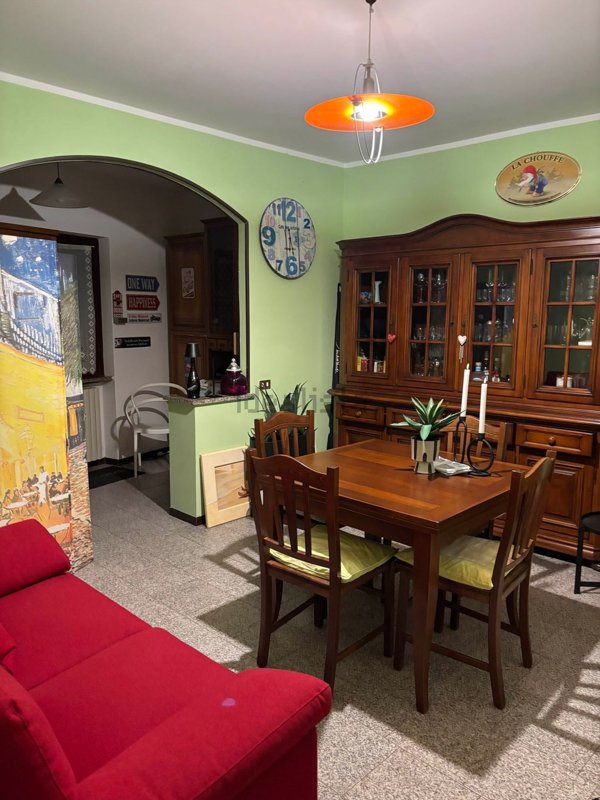 appartamento in vendita a Miasino