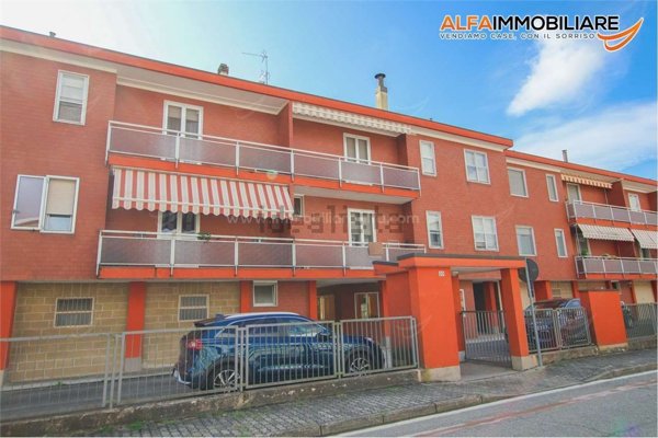 appartamento in vendita a Momo