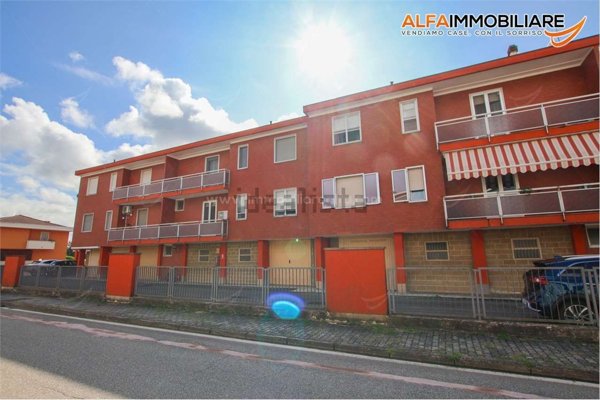 appartamento in vendita a Momo