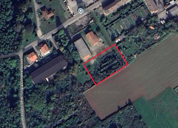 ufficio in vendita a Momo