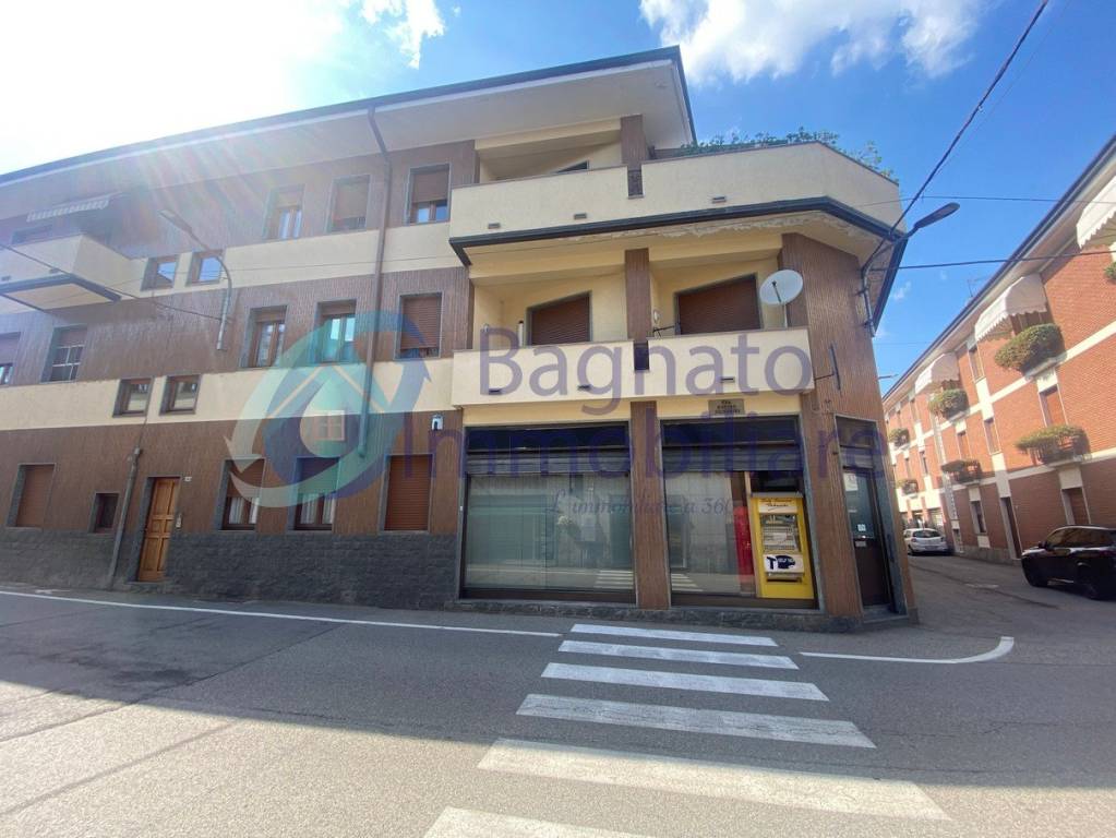 appartamento in vendita a Momo