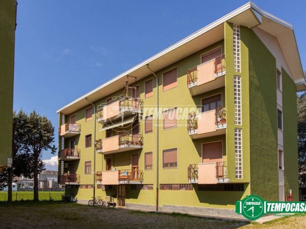 appartamento in vendita a Momo