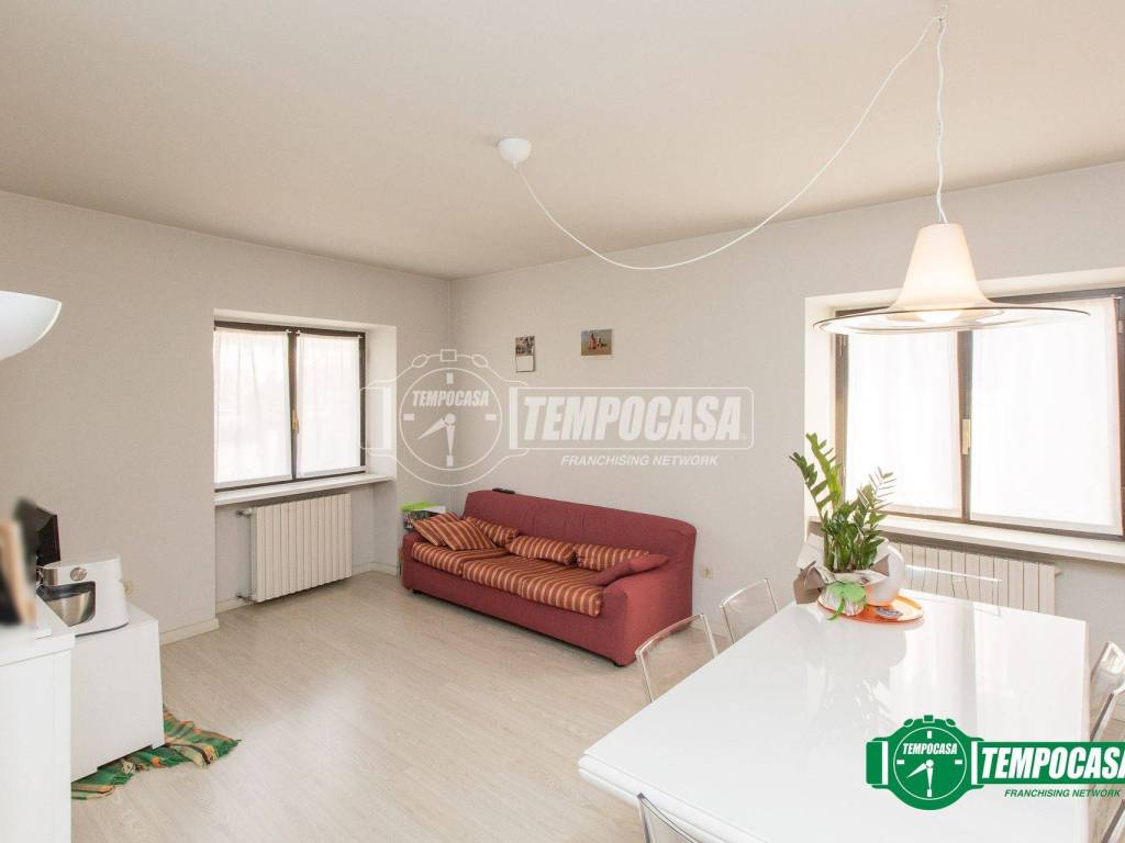 appartamento in vendita a Momo