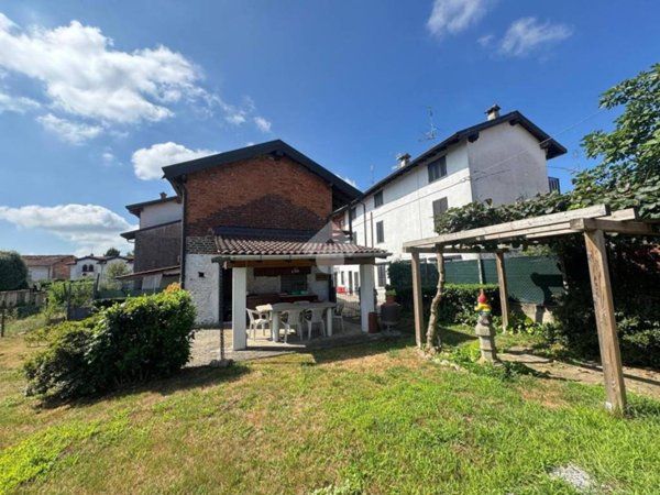 appartamento in vendita a Momo