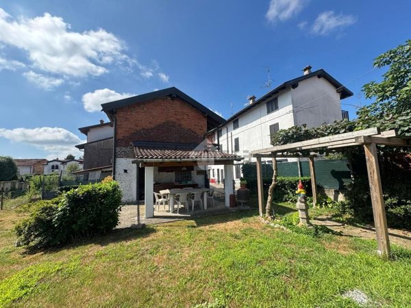 appartamento in vendita a Momo