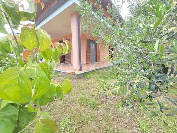 casa indipendente in vendita a Momo