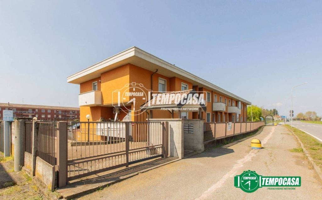 appartamento in vendita a Momo