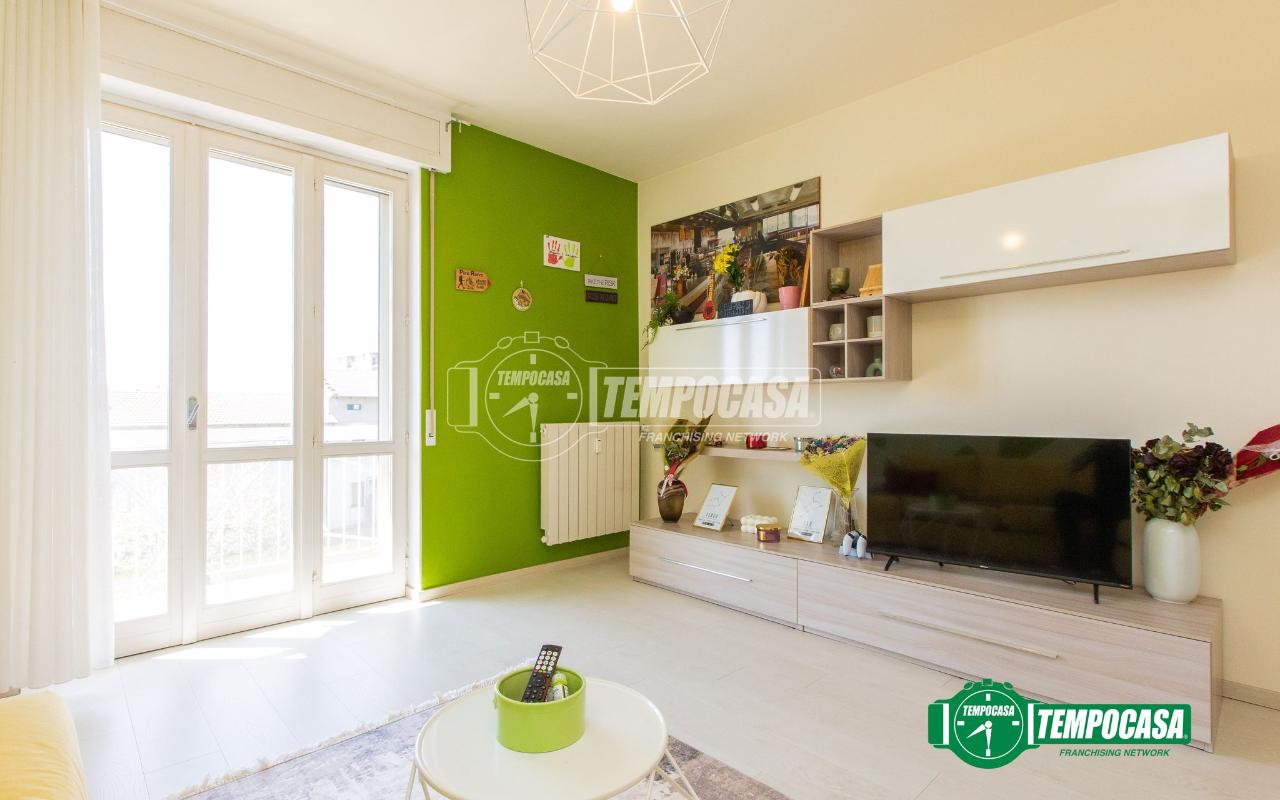 appartamento in vendita a Momo