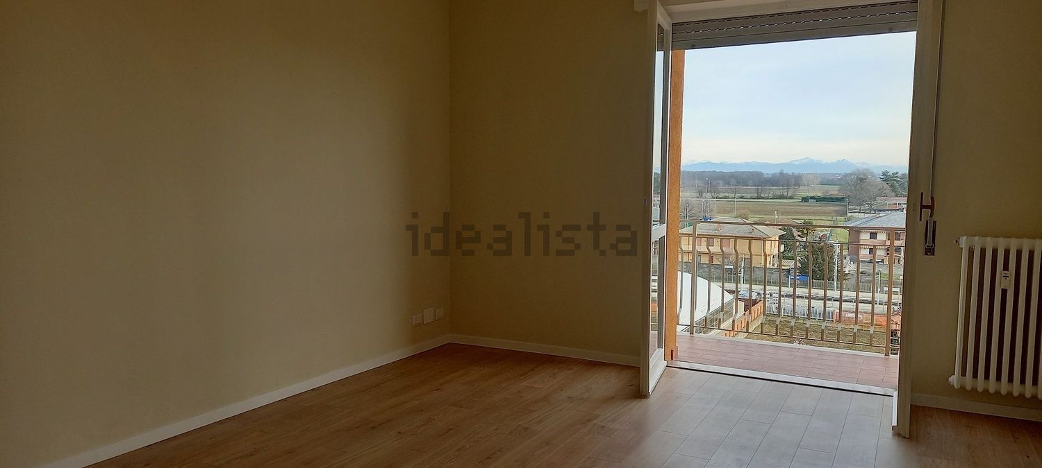 appartamento in vendita a Momo