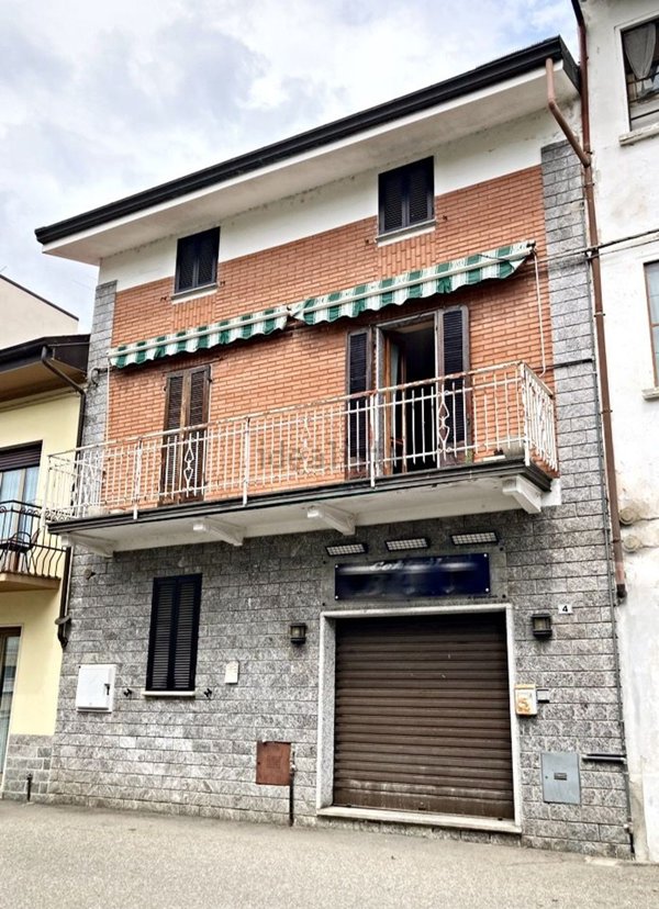 appartamento in vendita a Momo