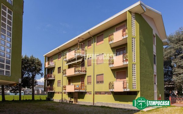 appartamento in vendita a Momo