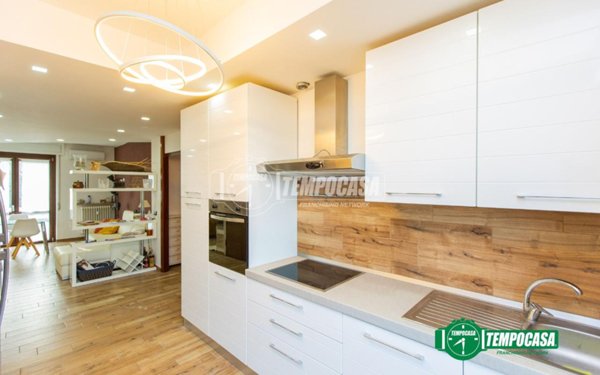 appartamento in vendita a Momo