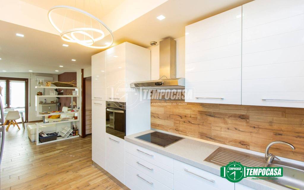 appartamento in vendita a Momo