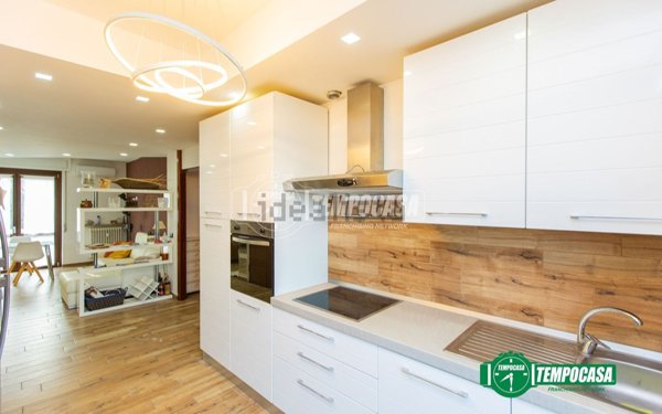 appartamento in vendita a Momo