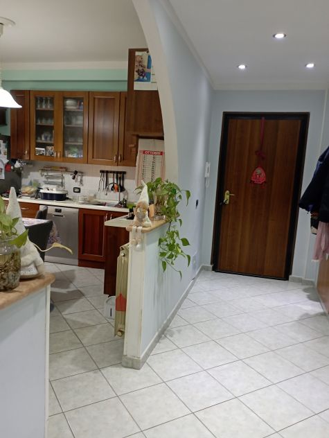 appartamento in vendita a Momo