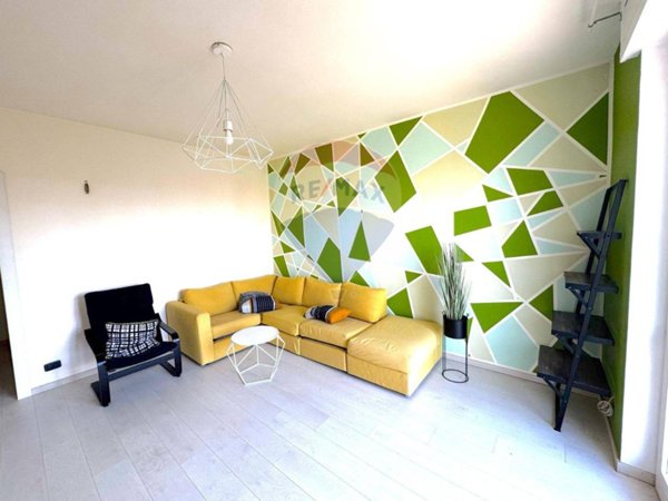 appartamento in vendita a Momo