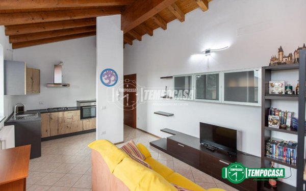 appartamento in vendita a Momo