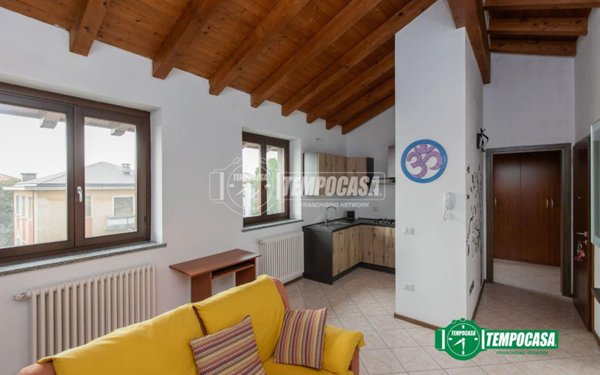 appartamento in vendita a Momo