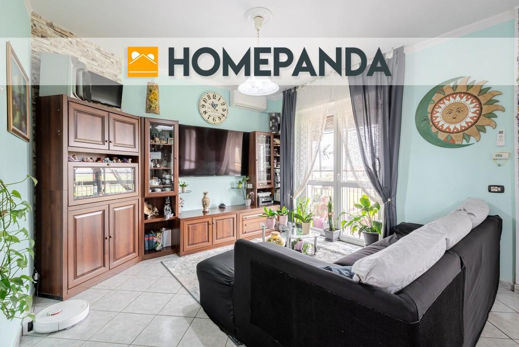 appartamento in vendita a Momo