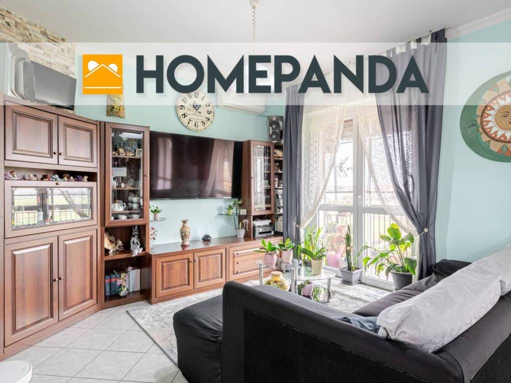 appartamento in vendita a Momo