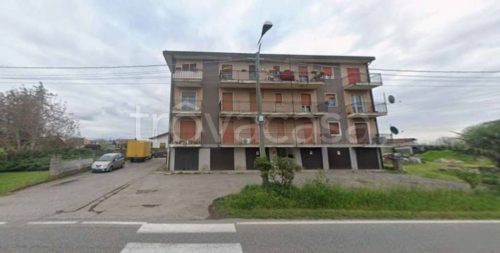 appartamento in vendita a Momo