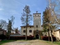 villa in vendita a Momo