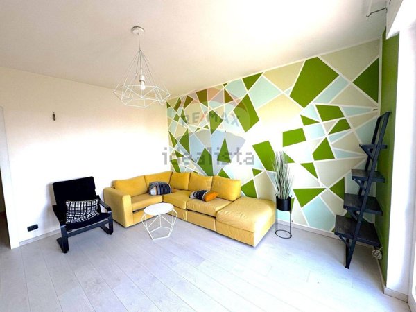 appartamento in vendita a Momo